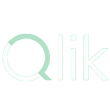 Qlik blanc